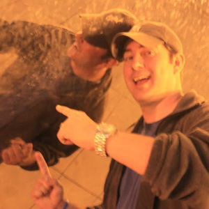 Meet your Posher, Darrell